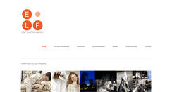 Desktop Screenshot of elseloof.com